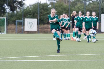 Bild 117 - wBJ Rissener SV - Altona 93 : Ergebnis: 6:2